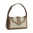 Markberg.dk håndtasker ONE SIZE DaphneMBG Taske, Canvas Mix