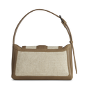 Markberg.dk håndtasker ONE SIZE DaphneMBG Taske, Canvas Mix