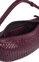 MuseMBG Bag, Weave