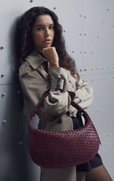 MuseMBG Bag, Weave
