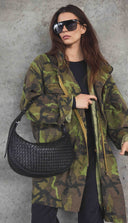 MuseMBG Bag, Weave