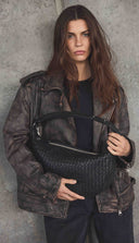 MuseMBG Bag, Weave