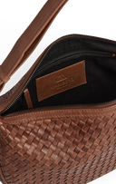 MuseMBG Bag, Weave