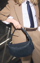 MuseMBG Bag, Weave