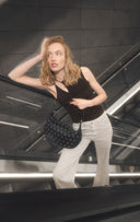 MuseMBG Bag, Studs