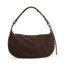 MuseMBG Bag, Suede