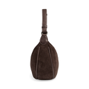 MuseMBG Bag, Suede
