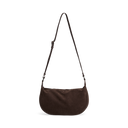 MuseMBG Bag, Suede