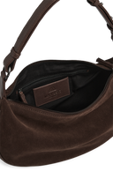 MuseMBG Bag, Suede