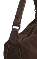 MuseMBG Bag, Suede