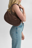 MuseMBG Bag, Suede
