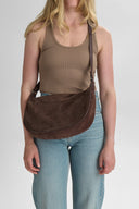 MuseMBG Bag, Suede