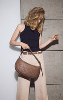 MuseMBG Bag, Weave