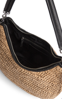 NoviaMBG Bag, Raffia