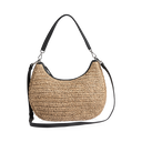 NoviaMBG Bag, Raffia