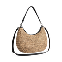 NoviaMBG Bag, Raffia