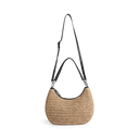 NoviaMBG Bag, Raffia