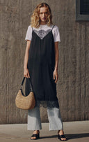 NoviaMBG Bag, Raffia