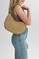 NoviaMBG Bag, Raffia