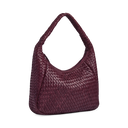 SamaraMBG Bag, Weave