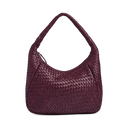 SamaraMBG Bag, Weave