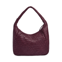 SamaraMBG Bag, Weave