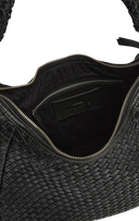 SamaraMBG Bag, Weave