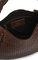 SamaraMBG Bag, Weave