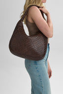 SamaraMBG Bag, Weave