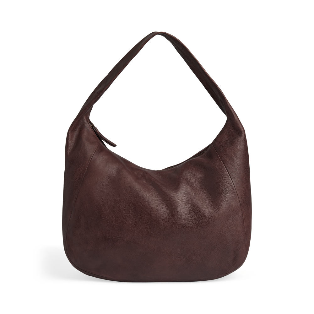 Chocolate Brown w/Br. Gold
