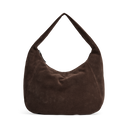 SamaraMBG Bag, Suede