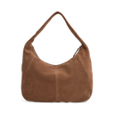 SamaraMBG Bag, Suede