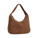SamaraMBG Bag, Suede