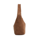 SamaraMBG Bag, Suede