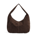 SamaraMBG Bag, Suede