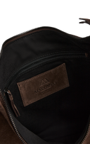 SamaraMBG Bag, Suede
