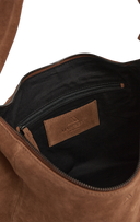 SamaraMBG Bag, Suede