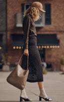 ShelbyMBG Bag, Antique