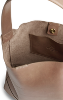 ShelbyMBG Bag, Antique
