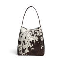 ShelbyMBG Bag, Cow Print