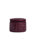 LovaMBG Jewelry Box, Small, Weave