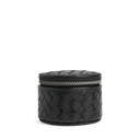 LovaMBG Jewelry Box, Small, Weave