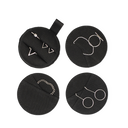 LovaMBG Jewelry Box, Small, Weave