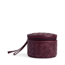 LovaMBG Jewelry Box, Small, Weave