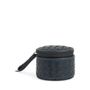 LovaMBG Jewelry Box, Small, Weave