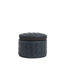 LovaMBG Jewelry Box, Small, Weave