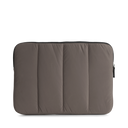 Markberg.dk kontortilbehør ONE SIZE AloraMBG Laptop Sleeve 14", Recycled, Line Puffer