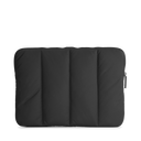 Markberg.dk kontortilbehør ONE SIZE AloraMBG Laptop Sleeve 14", Recycled, Line Puffer