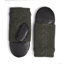 Markberg.dk Luffe MaudeMBG Luffe, Cable Knit