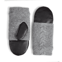 Markberg.dk Luffe MaudeMBG Luffe, Cable Knit
